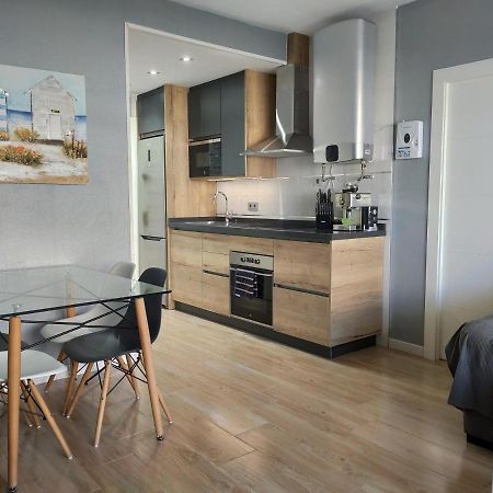 Apartamento En Benalbeach Бенальмадена Экстерьер фото