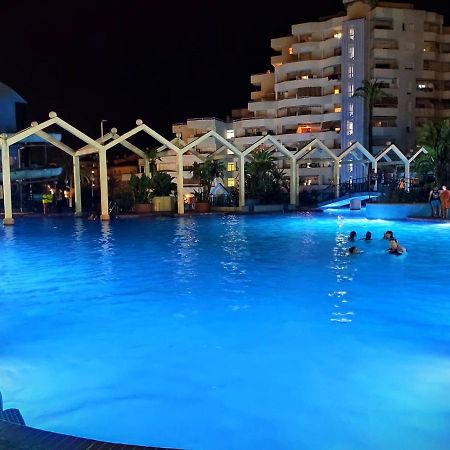 Apartamento En Benalbeach Бенальмадена Экстерьер фото