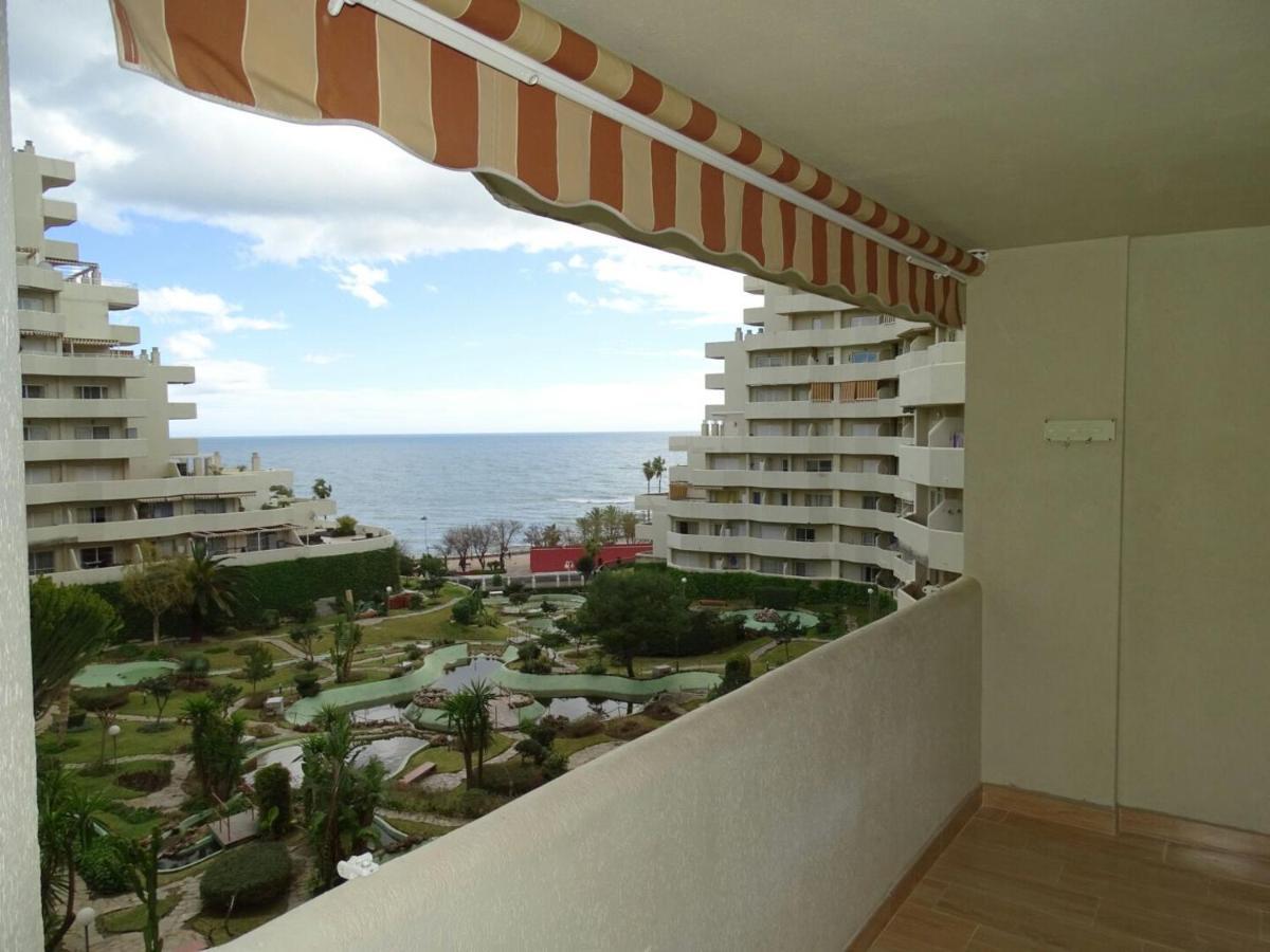 Apartamento En Benalbeach Бенальмадена Экстерьер фото