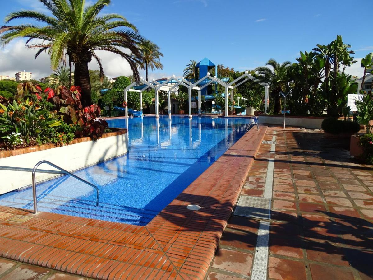Apartamento En Benalbeach Бенальмадена Экстерьер фото