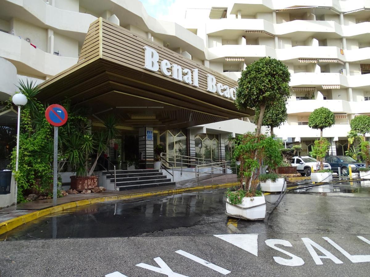 Apartamento En Benalbeach Бенальмадена Экстерьер фото