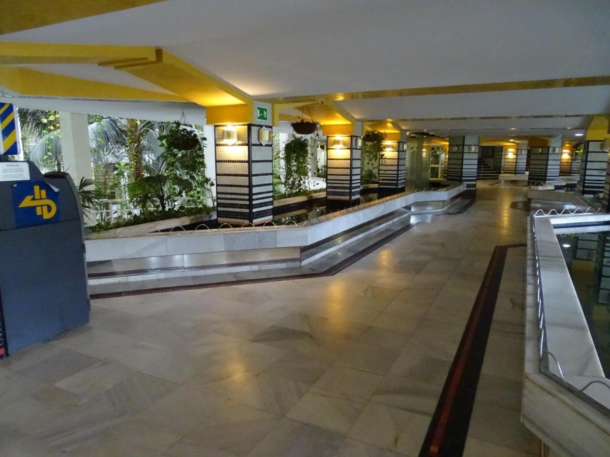 Apartamento En Benalbeach Бенальмадена Экстерьер фото