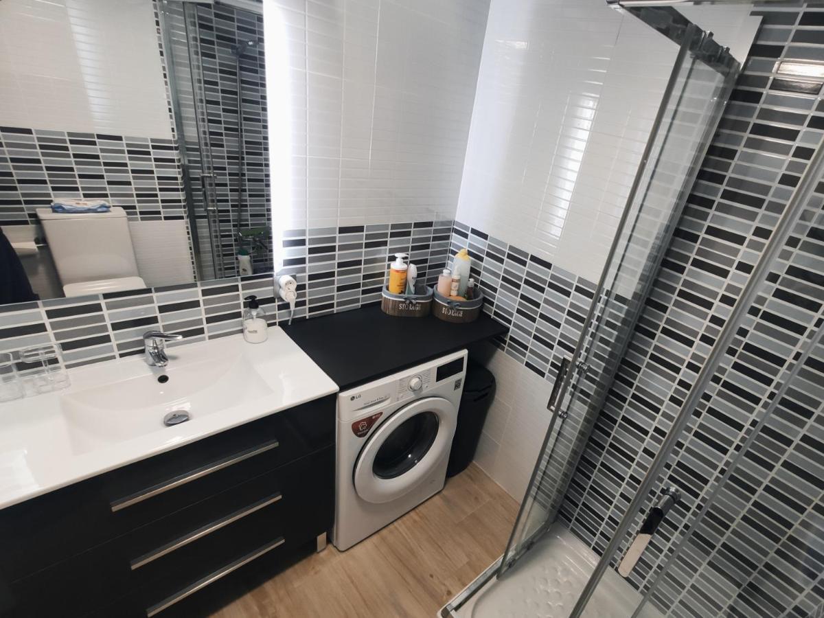 Apartamento En Benalbeach Бенальмадена Экстерьер фото