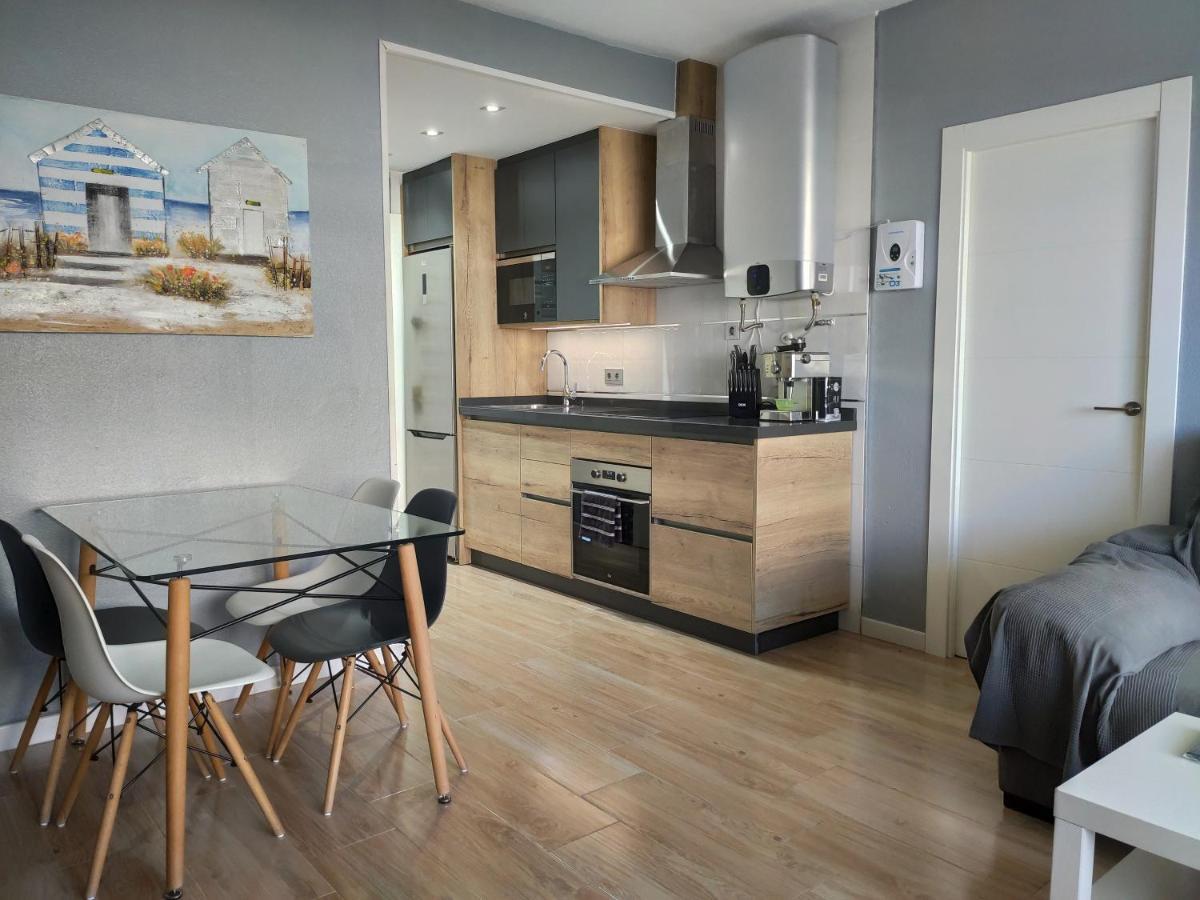 Apartamento En Benalbeach Бенальмадена Экстерьер фото