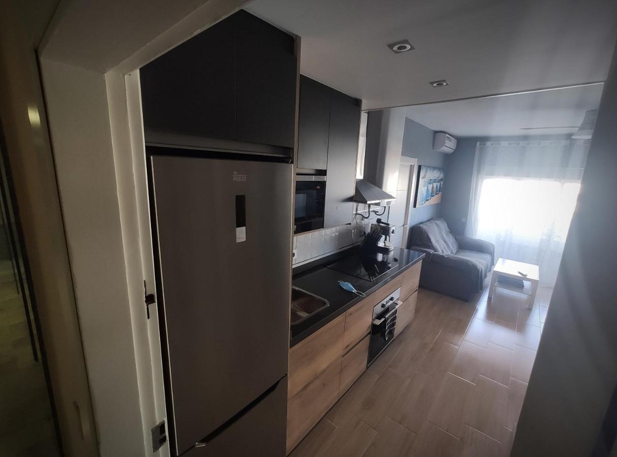 Apartamento En Benalbeach Бенальмадена Экстерьер фото