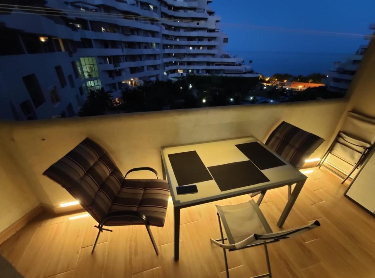Apartamento En Benalbeach Бенальмадена Экстерьер фото