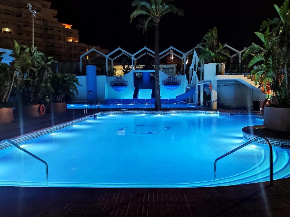 Apartamento En Benalbeach Бенальмадена Экстерьер фото