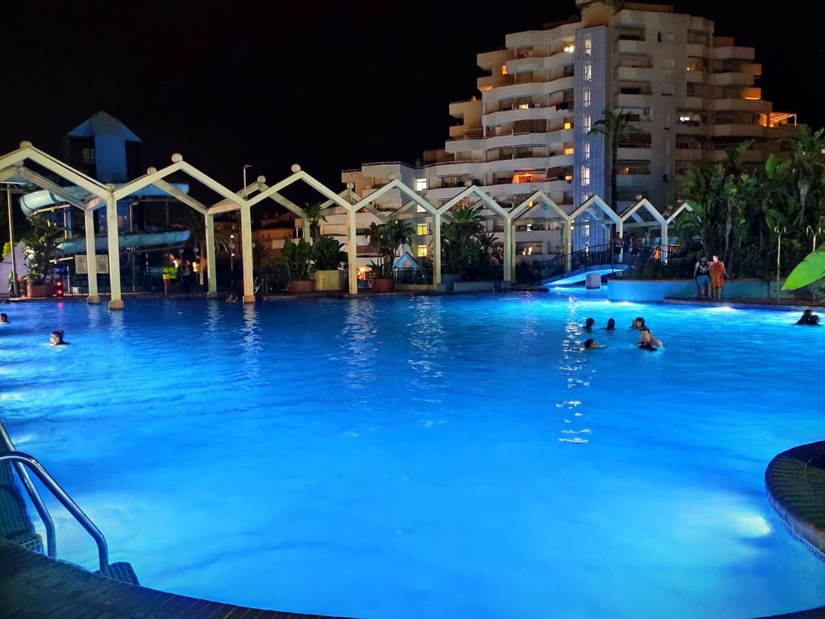 Apartamento En Benalbeach Бенальмадена Экстерьер фото